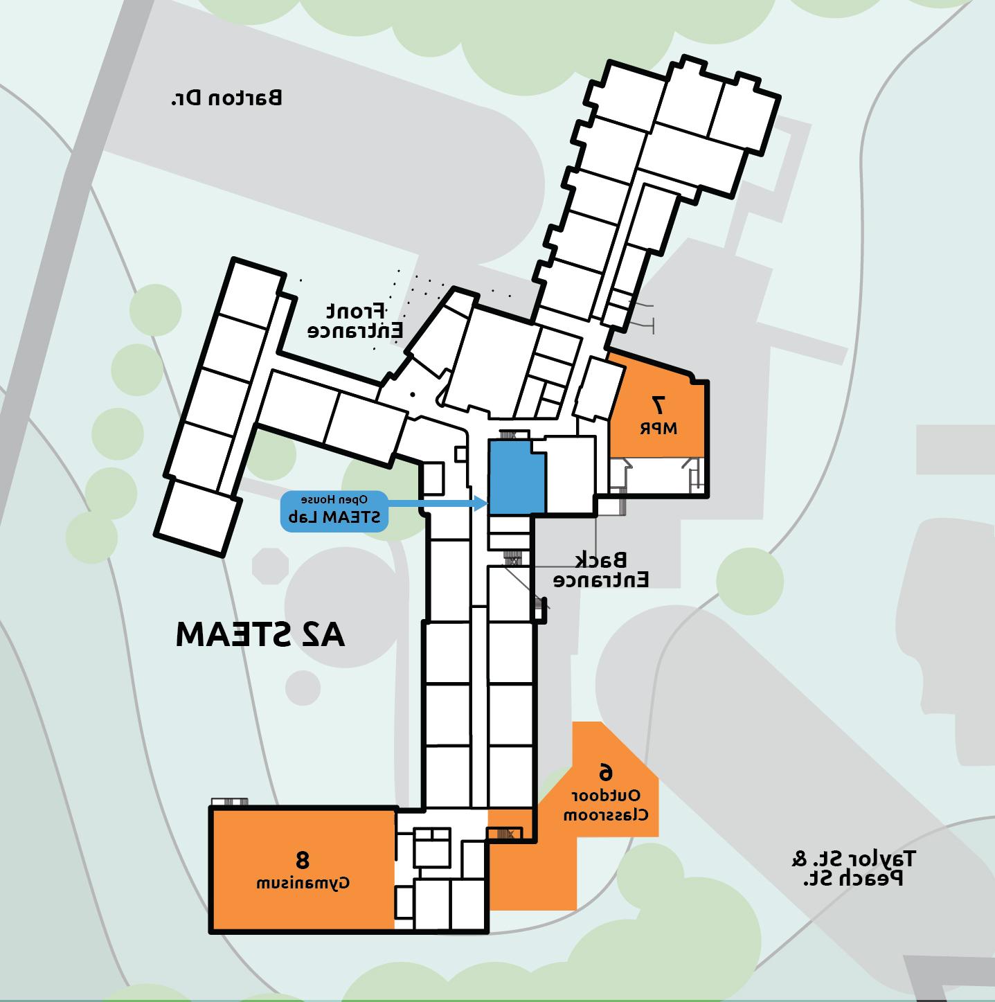 MS-EXPO-Building-Map